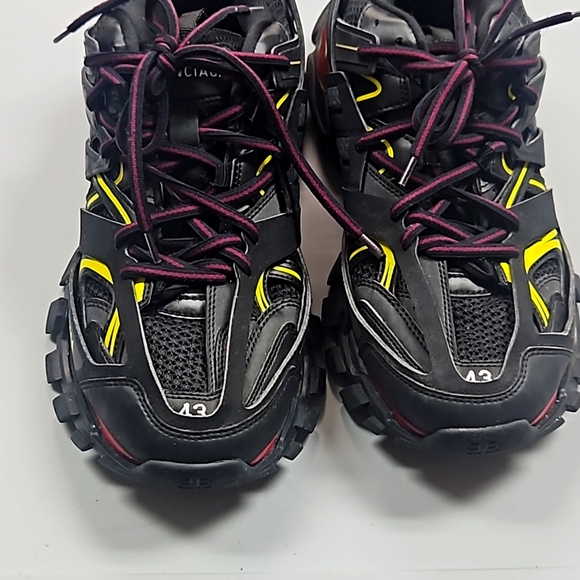 Balenciaga Track shoes